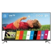 LG Electronics 60LB7100 60-Inch 1080p 120Hz 3D Smart LED TV (Big Game Special) $999 FREE Shipping