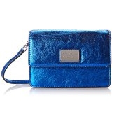 Marc by Marc Jacobs Nifty Gifty Metallic Julie Cross-Body Bag $69.7 FREE Shipping