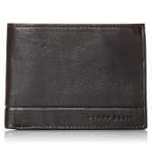 Perry Ellis Men's Supersoft Passcase Wallet $17.81 FREE Shipping on orders over $49