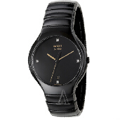 Rado R27653752 Men's Rado True Jubile Watch $588