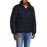 Levi's Men's Nylon Classic Puffer Jacket $19.15 FREE Shipping on orders over $49