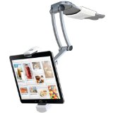 CTA Digital 2-In-1 Kitchen Mount Stand for iPad Air/iPad mini and All Tablets (PAD-KMS) $24.99 FREE Shipping on orders over $25