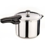 Presto 01362 6-Quart Stainless Steel Pressure Cooker $34.21 FREE Shipping on orders over $35