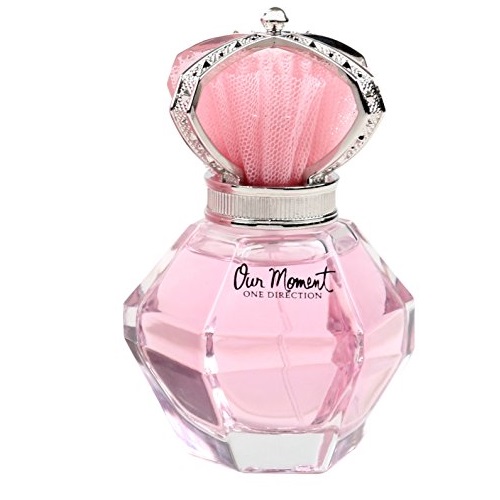 Our Moment Eau de Parfum Spray for Women, 3.4 Ounce 	$15.84