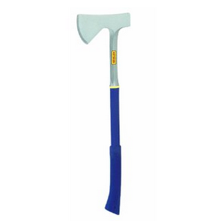 Estwing E45A Campers Axe Metal Handle，$34.24！