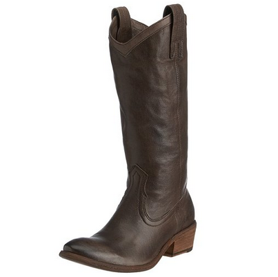 FRYE Women's Carson Pull-On Boot，$99.99 & FREE Shipping