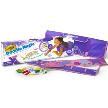 Crayola Mat-Fairytale Doodle Magic Color Marker,$11.04 & FREE Shipping on orders over $49