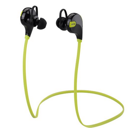 Mpow® Swift Bluetooth 4.0 Wireless Stereo Sweatproof Sport Headphones,, only $19.99 after using coupon code 