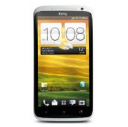 HTC One X with Beats Audio Unlocked GSM Android SmartPhone - No Warranty - White，$179.99 & FREE Shipping