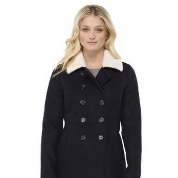 手快有！Target.com現有多款女士冬天外套和夾克大促銷，從$11起(需用折扣碼)，買滿$50以上免運費！