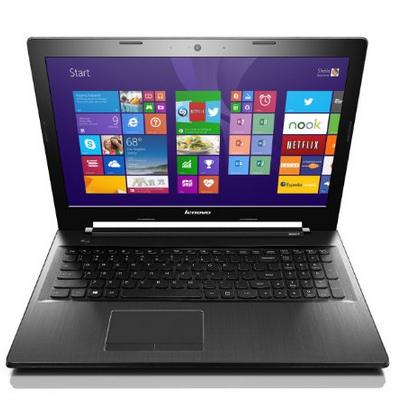 新史低！Lenovo联想 Z50 15.6英寸笔记本电脑，原价$529.99，现仅$429.99免运费！