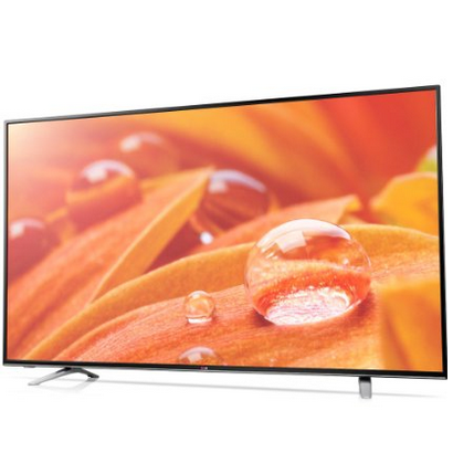 史低！LG Electronics 60LB5200 60英寸1080p 120Hz LED电视机，现仅$699.00免运费！
