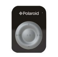 基本史低！Polaroid PMP80-4 4GB MP3播放器，原價$15.00，現僅$9.99！