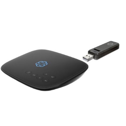 Ooma Telo Air (FFP) Ooma Telo Free Home Phone Service with Wireless and Bluetooth Adapter, Only $79.99, free shipping