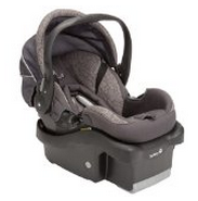 Safety 1st Onboard 35 Air Car Seat, Decatur，$52.98 & FREE Shipping