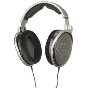 Sennheiser HD650 Audiophile Dynamic Hi-Fi Stereo Headphone, only $299.00, free shipping