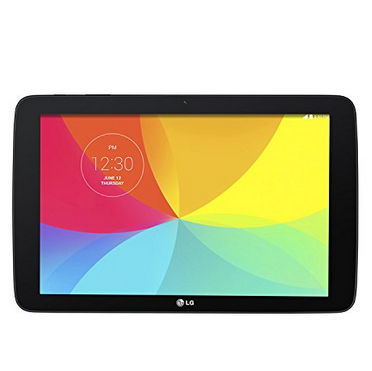 史低！LG Electronics E10 LGV700 10.1英寸平板电脑，原价$249.99，现仅$219.00 免运费！