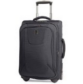 史低！Travelpro Luggage Maxlite3 国际标准登机箱，原价$240.00，现用折扣码后仅$47.99免运费！