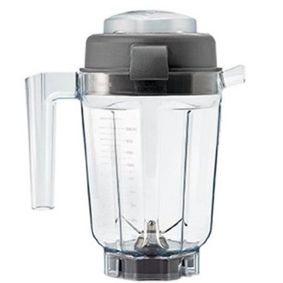 Vitamix 32-ounce Dry Grains Container with Whole Grains Cookbook $82.34 FREE Shipping