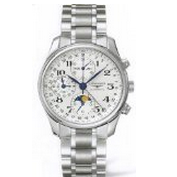 Longines Men's Watches Master Collection L2.673.4.78.6 - WW，$2,495.00 & FREE Shipping