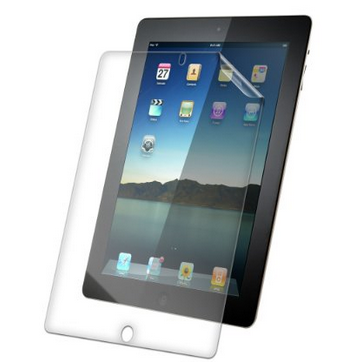 ZAGG InvisibleShield Smudge Proof for Apple iPad 2/3/4-Screen，$9.99 & FREE Shipping on orders over $49