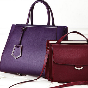 COVETABLE STYLES: HANDBAGS/ VERSACE COLLECTION SUITING@Myhabit