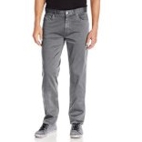 Calvin Klein Jeans Men's Twill Slub Bottom $28.79 FREE Shipping on orders over $49