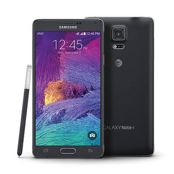B&H店：最新一代！Samsung 三星Galaxy Note 4 廠家解鎖GSM手機，原價 $699.99，現僅售 $599.99，免運費。除NY州外免稅