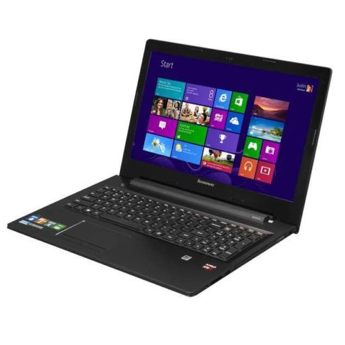 eBay：速搶！Lenovo聯想Z50 (80EC000TUS) 15.6吋筆記本電腦，原價$549.99，現僅售$399.99，免運費