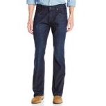 7 For All Mankind Men's Brett Modern Bootcut Jean with Pocket $44.77 FREE Shipping