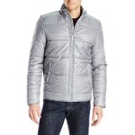 Calvin Klein Jeans Men's Poly Filled Jacket $41.61 FREE Shipping