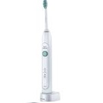 Philips Sonicare - Healthy White Bonus Power Toothbrush Kit - White, only $67.99, free shipping