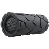 Cobra AirWave Mini Rugged Bluetooth Speaker with Microphone $12.99 FREE Shipping on orders over $49