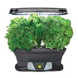 史低價！銷量第一！Miracle-Gro AeroGarden EXTRA LED室內小花園，帶種子包 $128.99 免運費