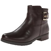 Rockport Women's Tristina Buckle Ankle Boot $71.98 FREE Shipping
