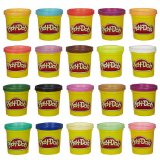 Play-Doh Super Color, 20-Pack $11 FREE Shipping on orders over $49