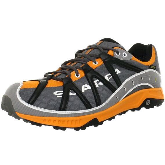Scarpa Men's Spark GTX Trail Running Shoe $59.80 FREE Shipping