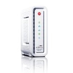 ARRIS / Motorola SurfBoard SB6141 DOCSIS 3.0 Cable Modem (Certified Refurbished) $29.99
