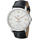 Baume & Mercier Men's A10142 Classima Analog Display Swiss Automatic Black Watch $1,434.17 FREE One-Day Shipping