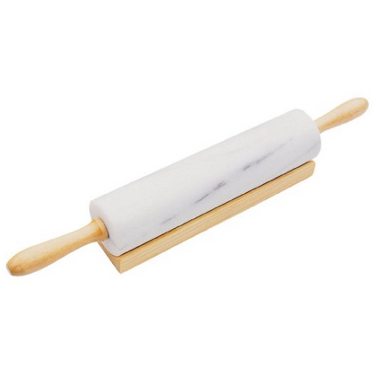 CucinaPro 451 Marble Rolling Pin $12.00 