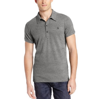 Diesel Men's T-Alfred Polo Shirt $44.16(55%off) 