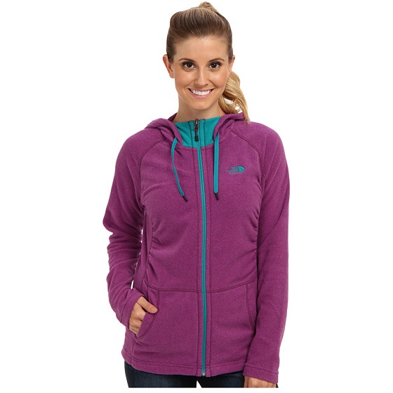 The North Face Mezzaluna Hoodie, only $28.00, free shipping