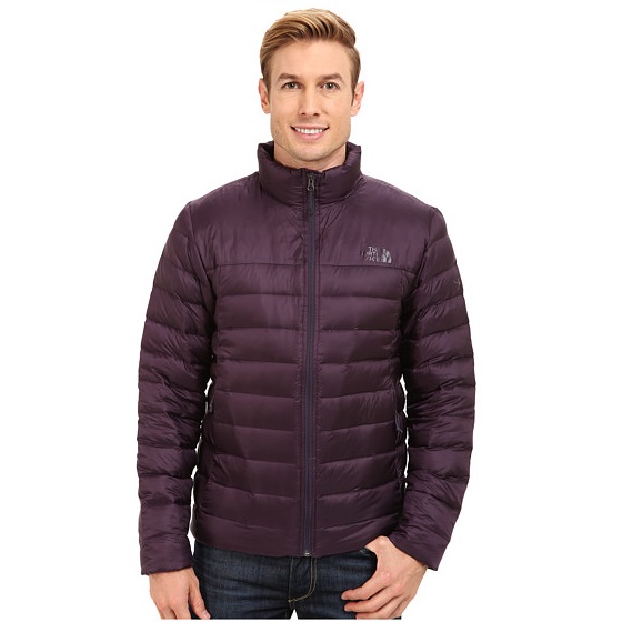 The North Face Tonnerro Jacket, only $99.99, free shipping