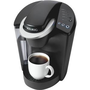  Keurig K45 Elite 咖啡机，原价$183.46，现仅售$89.99，免运费