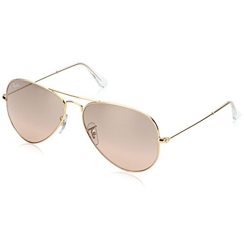  Ray-Ban RB3025 Aviator Sunglasses, only $82.54, free shipping