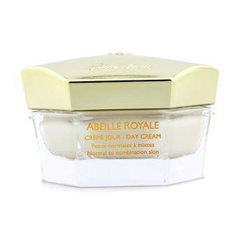 Guerlain Abeille Royale Day Cream (Normal To Combination Skin) for Unisex, 1.6 Ounce, only $89.50 , free shipping