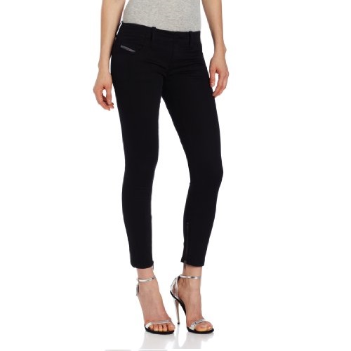 Diesel Women's Grupee-Zip-A Pant, only $67.97 , free shipping