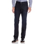 7 For All Mankind Men's Carsen Easy Straight Leg Jean In Movember Wash $55.35 FREE Shipping
