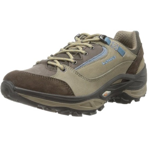Lowa Women's Tempest Lo Hiking Shoe, only $50.90 , free shipping 