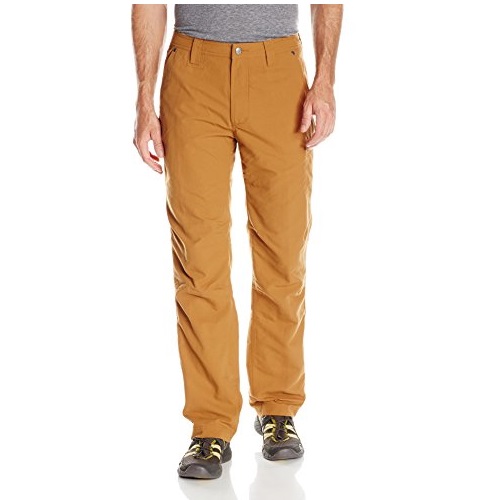 ExOfficio Men's Yukonico Pants, only $17.06
